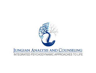 Jungian Analysis and Counseling logo design by giphone