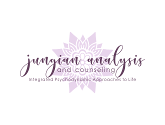 Jungian Analysis and Counseling logo design by kopipanas
