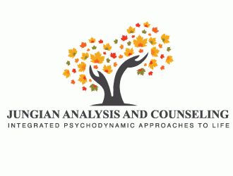 Jungian Analysis and Counseling logo design by nehel