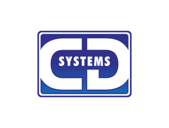 C & D Systems logo design by perf8symmetry