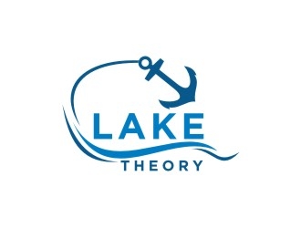 Lake Theory logo design by bricton