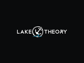 Lake Theory logo design by ndaru