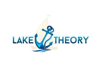 Lake Theory logo design by tec343