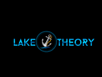 Lake Theory logo design by tec343
