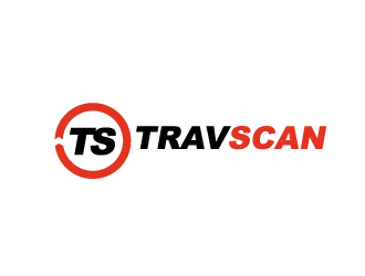 TravScan logo design by manabendra110