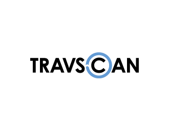 TravScan logo design by manabendra110