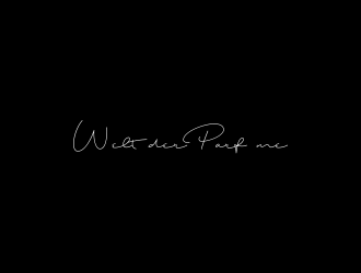 Welt der Parfüme  logo design by hopee