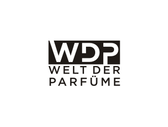 Welt der Parfüme  logo design by andayani*