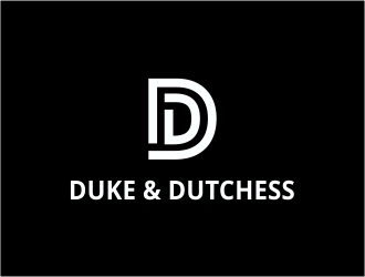 Duke & Dutchess logo design by FloVal