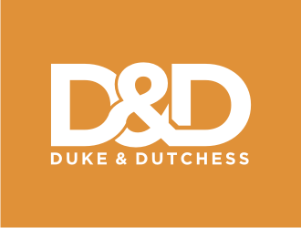 Duke & Dutchess logo design by agil