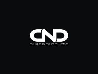 Duke & Dutchess logo design by ndaru