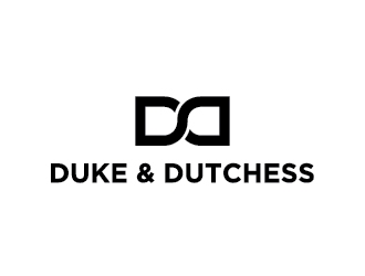 Duke & Dutchess logo design by Fear