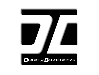 Duke & Dutchess logo design by bismillah