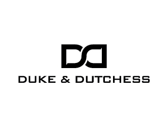 Duke & Dutchess logo design by Fear