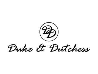 Duke & Dutchess logo design by bismillah