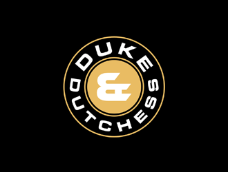 logo design by johana