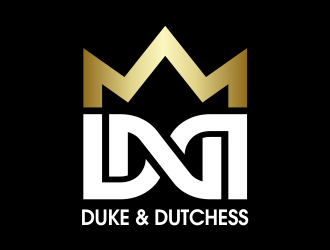 Duke & Dutchess logo design by jm77788