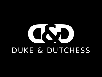 Duke & Dutchess logo design by lexipej