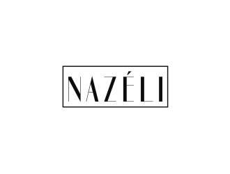Nazéli logo design by bricton