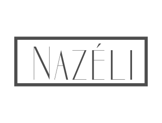 Nazéli logo design by afra_art