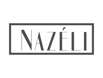 Nazéli logo design by afra_art
