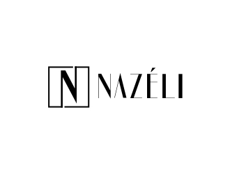 Nazéli logo design by FloVal