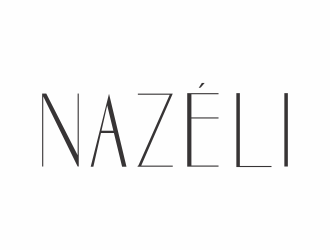 Nazéli logo design by haidar