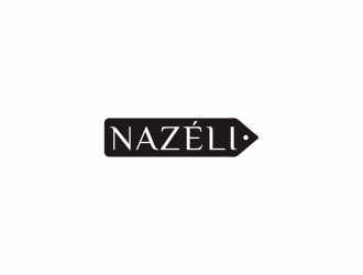 Nazéli logo design by arturo_