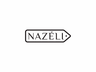 Nazéli logo design by arturo_