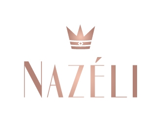 Nazéli logo design by zenith