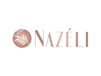 Nazéli logo design by zenith