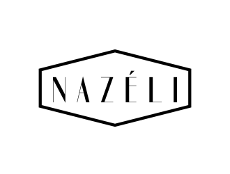 Nazéli logo design by oke2angconcept