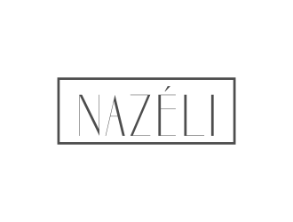 Nazéli logo design by afra_art