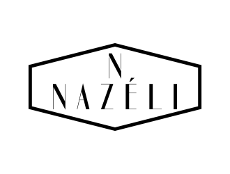 Nazéli logo design by oke2angconcept