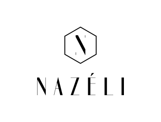 Nazéli logo design by oke2angconcept