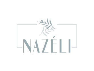 Nazéli logo design by zenith