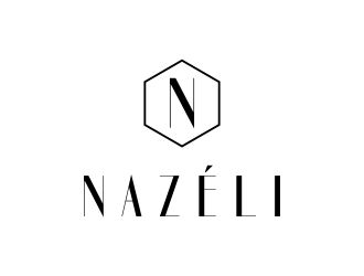 Nazéli logo design by oke2angconcept