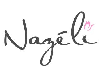 Nazéli logo design by afra_art