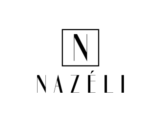 Nazéli logo design by oke2angconcept