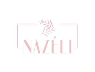 Nazéli logo design by zenith