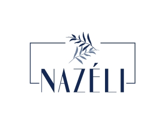 Nazéli logo design by zenith
