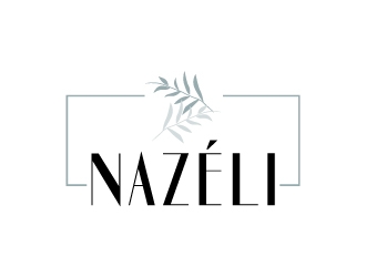 Nazéli logo design by zenith