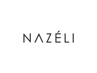 Nazéli logo design by ndaru