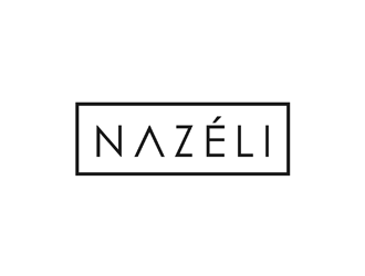 Nazéli logo design by ndaru