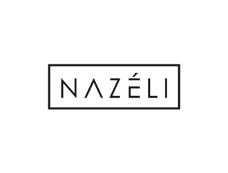 Nazéli logo design by ndaru