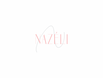 Nazéli logo design by hopee