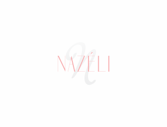 Nazéli logo design by hopee