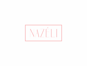 Nazéli logo design by hopee