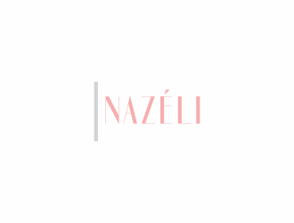 Nazéli logo design by hopee