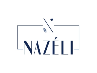 Nazéli logo design by zenith